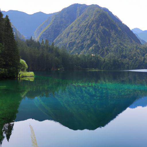 长海县旅游攻略：探索美丽的海滨小城