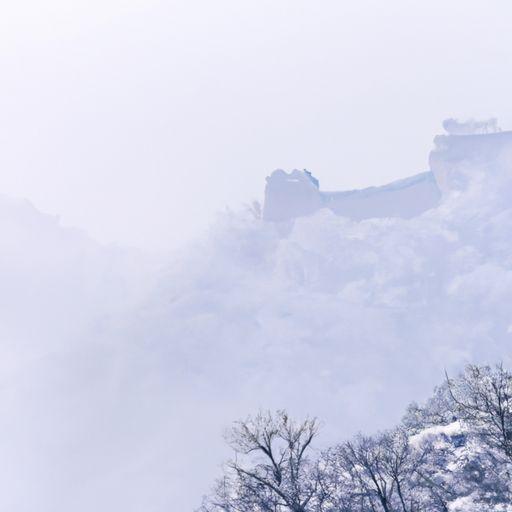 《千山暮雪》是一部什么类型的小说？它的故事情节如何？有哪些主要人物？（千山暮雪，小说，类型，故事情节，主要人物）