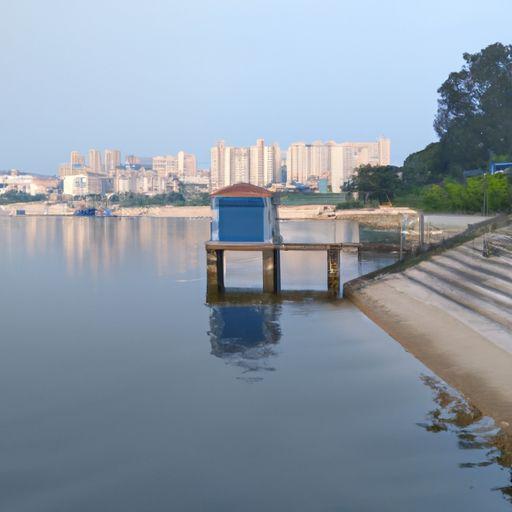 长寿湖旅游