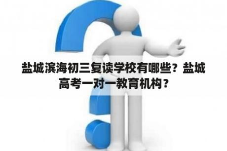 盐城滨海初三复读学校有哪些？盐城高考一对一教育机构？