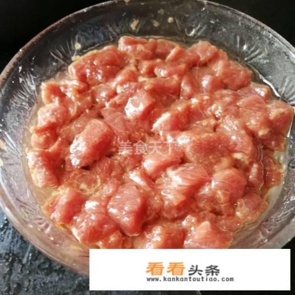 咖喱土豆牛肉的家常做法？土豆咖喱牛肉的做法？