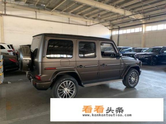 g500产地是哪里？奔驰G500和G550有什么不同？