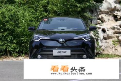 5座suv公认十大良心车？40岁家用车买轿车还是买suv？