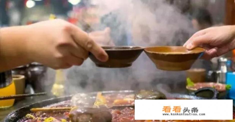 黄酒怎样喝最好？黄酒的正确饮用方法和禁忌？