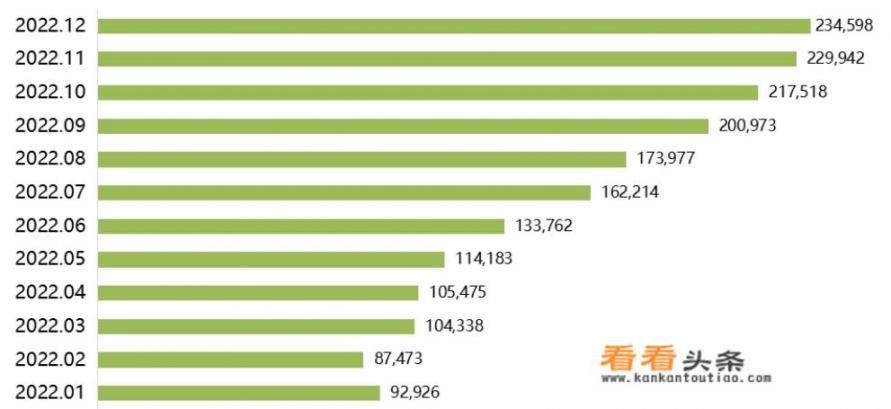 比亚迪汽车顿挫感原因及解决方法？比亚迪2022每月销量？