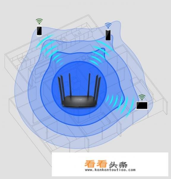 穿墙能力最强千兆路由器排名？路由器做无线中继，哪个品牌稳定，不断线好用？