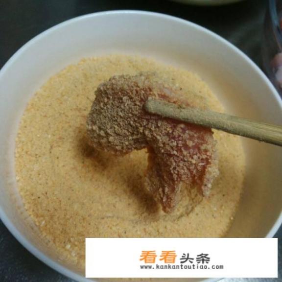 用蒸肉粉怎么蒸肉才好吃？粉蒸肉最正宗的做法？