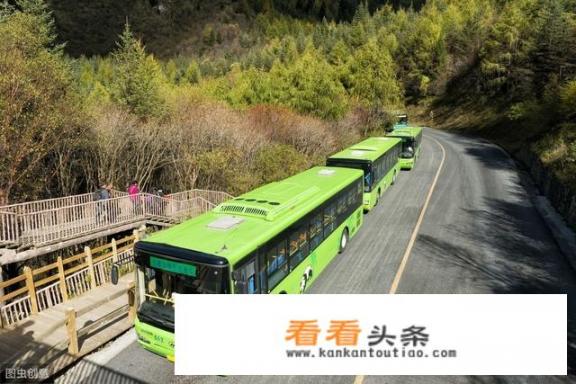 湖北去九寨沟旅游一周要多少钱？跟团旅游不买东西会怎样？