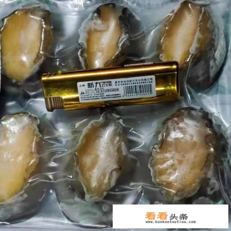 新鲜鲍鱼怎么保存？活鲍鱼怎么保存？