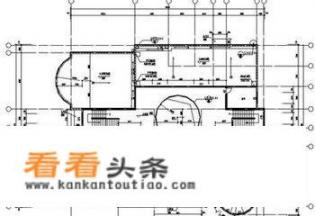 装修效果图和施工图是一个东西吗？怎么看懂公路图纸？