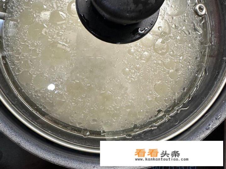 锅巴米饭的制作方法？大米锅巴怎么做好吃，大米锅巴的家常做法？