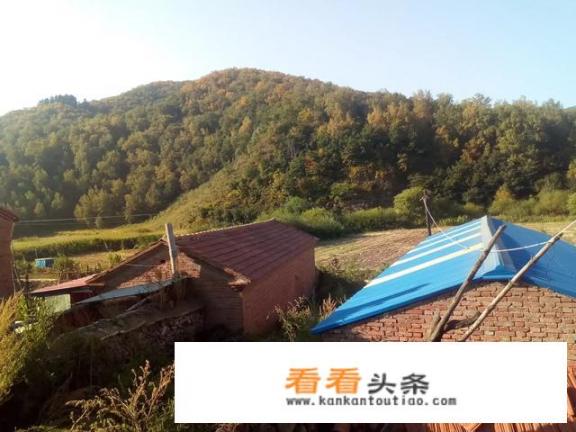 四合院农村自建房怎么住人？农村的四合院建筑风格？