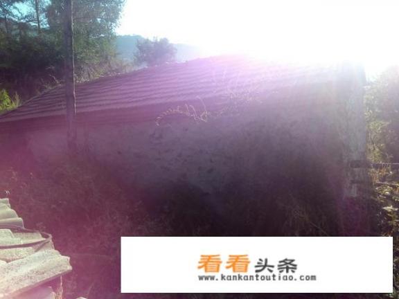 四合院农村自建房怎么住人？农村的四合院建筑风格？