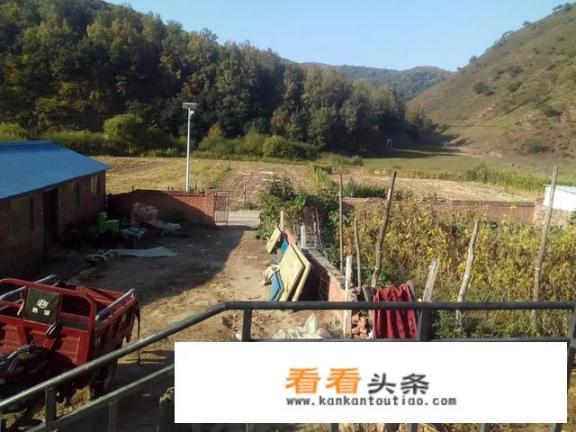 四合院农村自建房怎么住人？农村的四合院建筑风格？