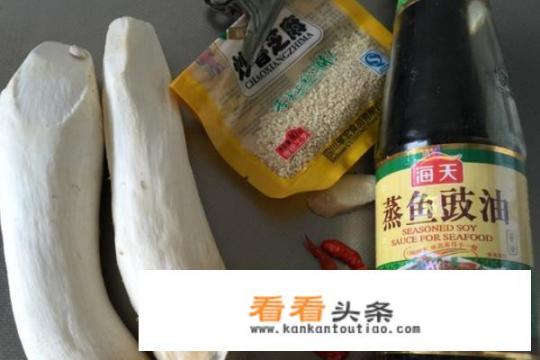 干煸杏鲍菇丝最正宗的做法？干煸杏鲍菇的最佳吃法？