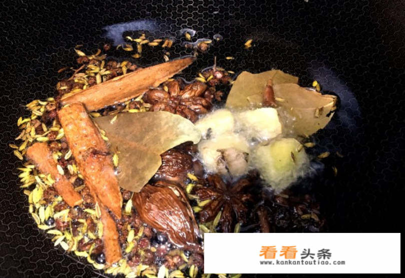 卤肉汤制作方法？卤菜的制作方法和流程？