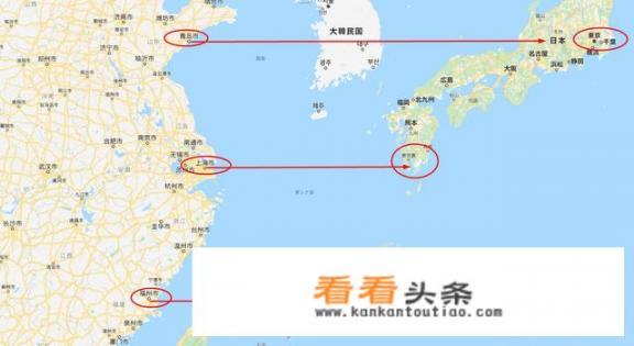 土耳其，日本，喜马拉雅分别在世界地图哪个位置？日本地图倒过来看像什么？