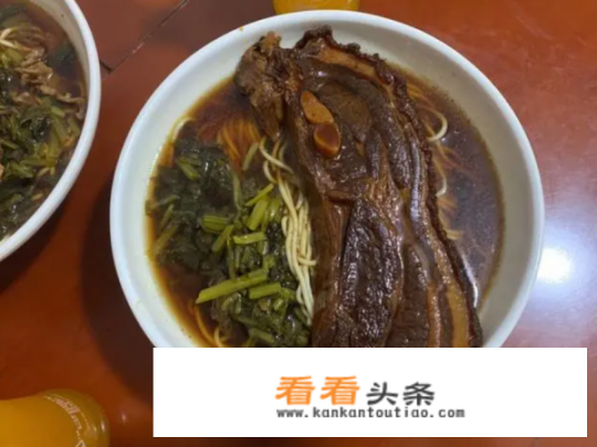 长治特色美食？长治市区有什么好吃的地方？