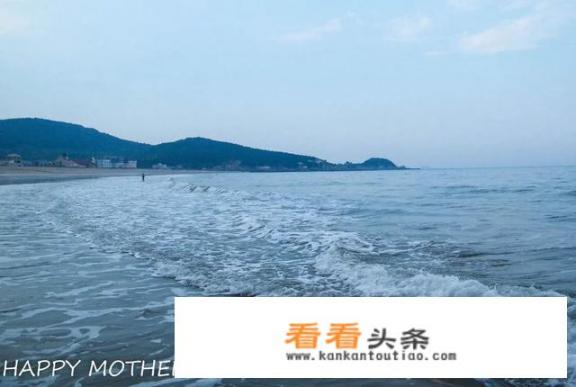 青岛海泉湾隧道多长？即墨港中旅可以洗海澡吗？