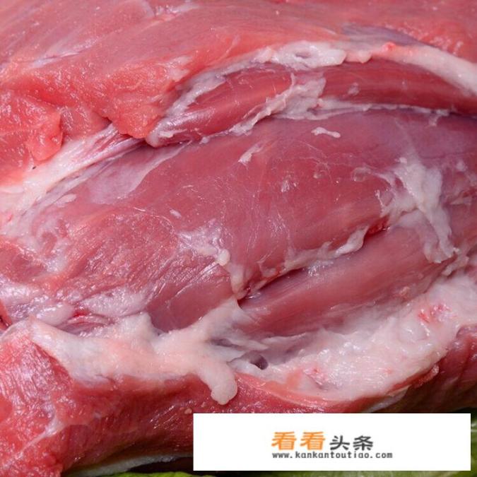 烧烤五花肉怎么腌制？五花肉烤肉腌制方法？