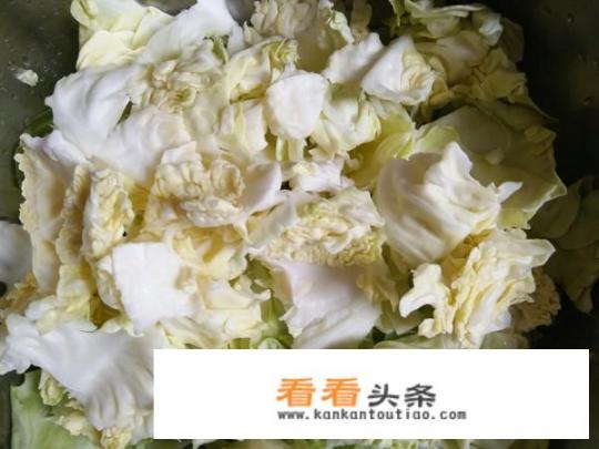 怎么拌大头菜凉菜好吃？凉拌大头菜怎么做可以不？