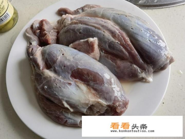 回锅牛肉家常做法视频王刚？宫廷酱牛肉秘方？