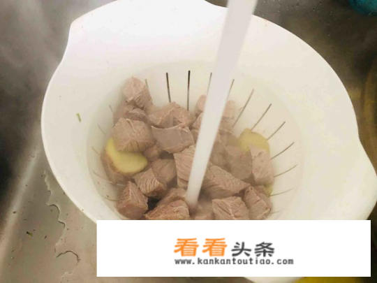 煮驴肉的配方和做法？煮驴肉秘方？