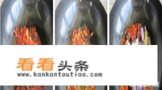 云南酱爆素茄子的做法？酱爆茄子怎么做的？