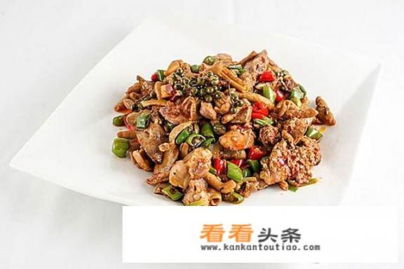 怎么炖鸡心好食又嫩？鸡的内脏怎样炒好食可以往腥味？