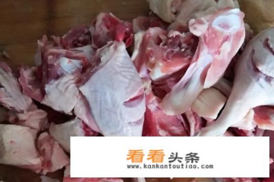 红烧鸭子肉最正宗的做法？红烧鸭肉怎么做好食？