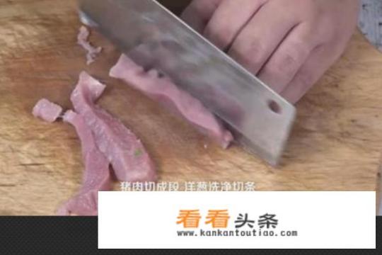 正宗肉串的腌制方法？烤肉串如何腌制？