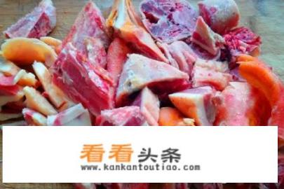 正宗卤鹅头配方？卤鹅肉的配料是什么？