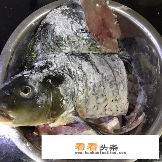 家常鱼怎么做好食？