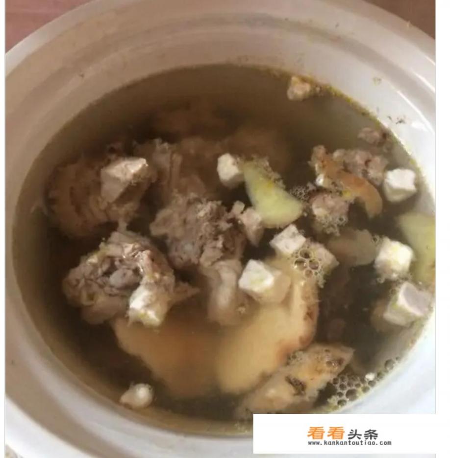 兔肉怎么炖汤最补？