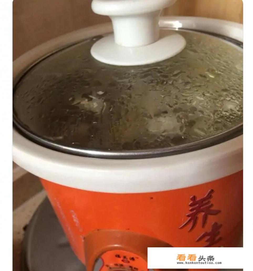 兔肉怎么炖汤最补？