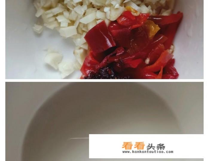 鱼香茄子是怎么做的？