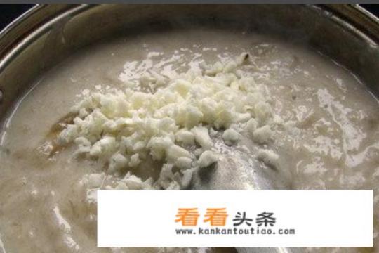 【马蹄糕】的做法？