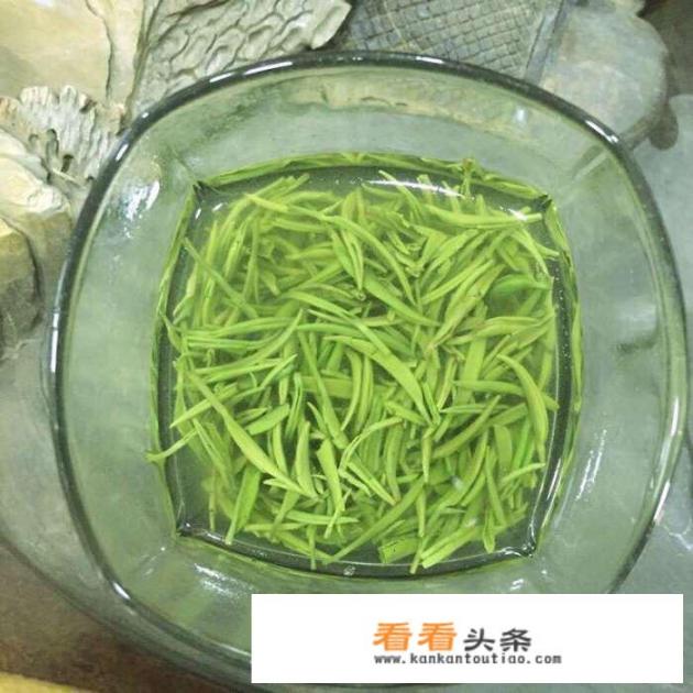 龙井茶应该怎么泡？