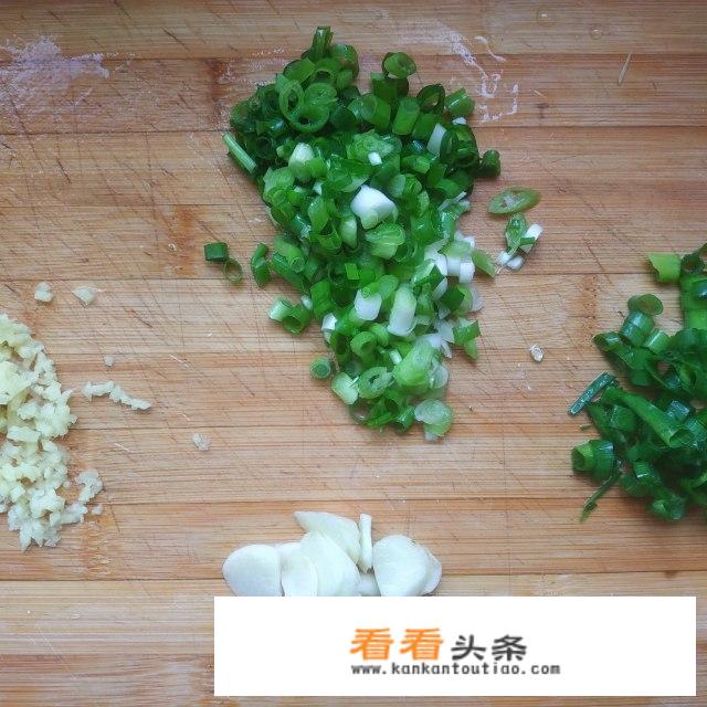 鸡蛋炒豆腐网红做法？