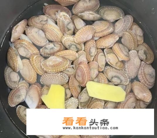 花甲肉的10种吃法？