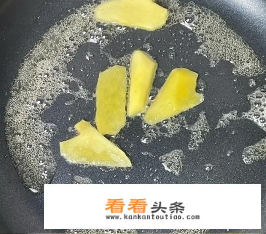 花甲肉的10种吃法？