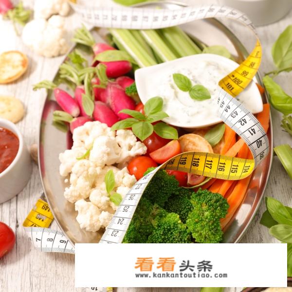 全网公认21天暴瘦食谱？