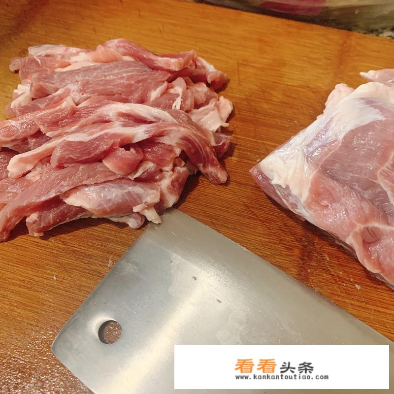 正宗炸酥肉配方？