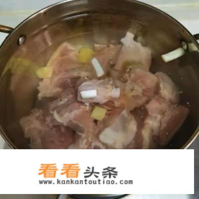 红烧鸡块的家常做法最正宗的？