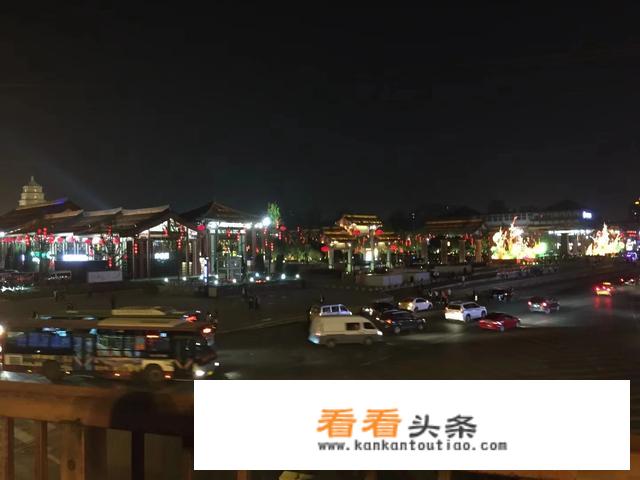 几月份去西安旅游比较合适？