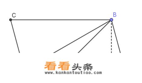 无锡中考数学题目解法？