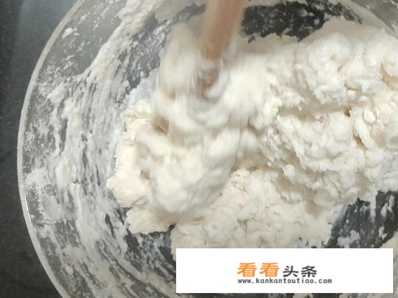 家常烙饼最正宗的做法？