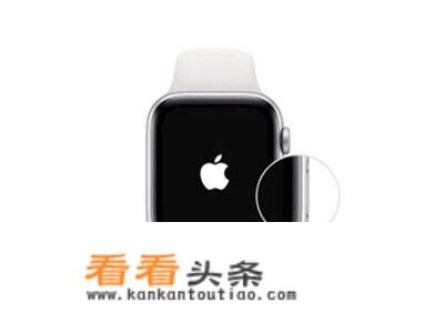 applewatch怎么配对新手机？