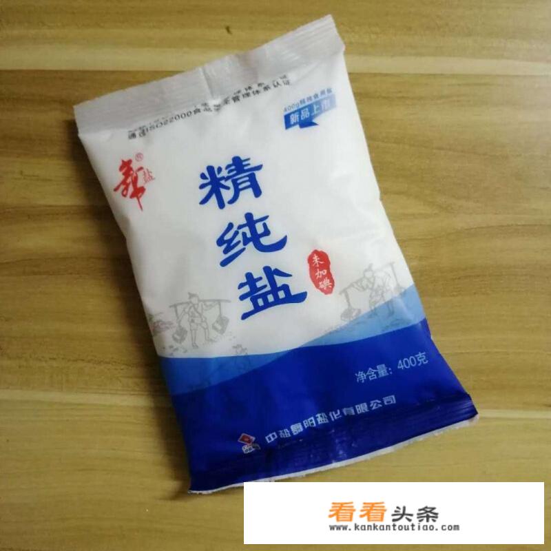 土豆片怎么焯水比较脆？