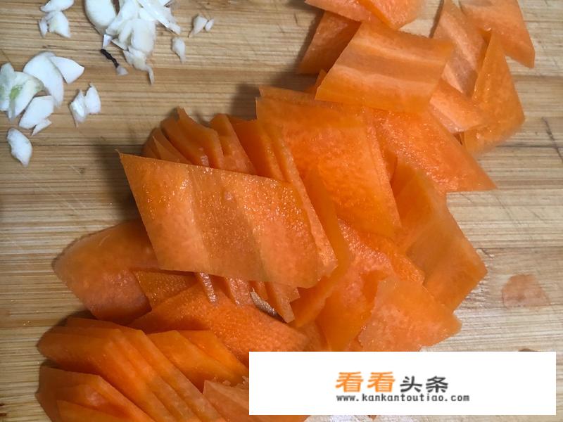 青扁豆怎么做好吃？